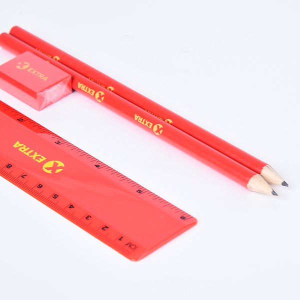 文具組-文具組禮贈品-紙盒包裝