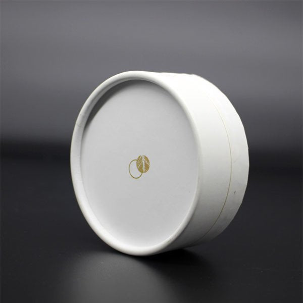 圓柱型客製化珠寶包裝盒