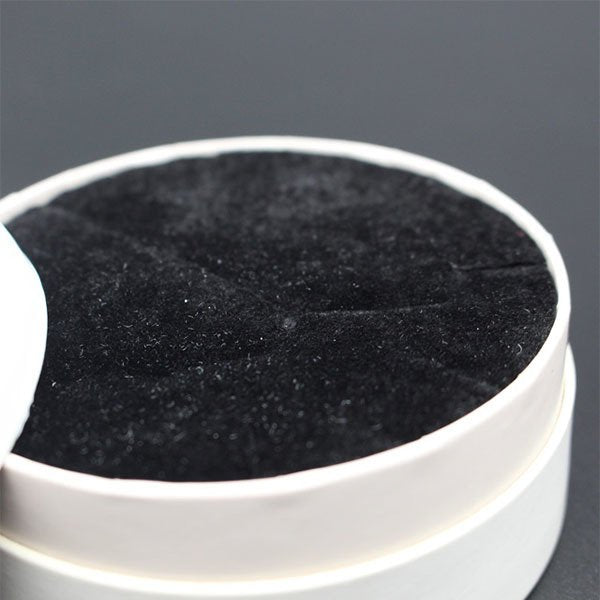 圓柱型客製化珠寶包裝盒