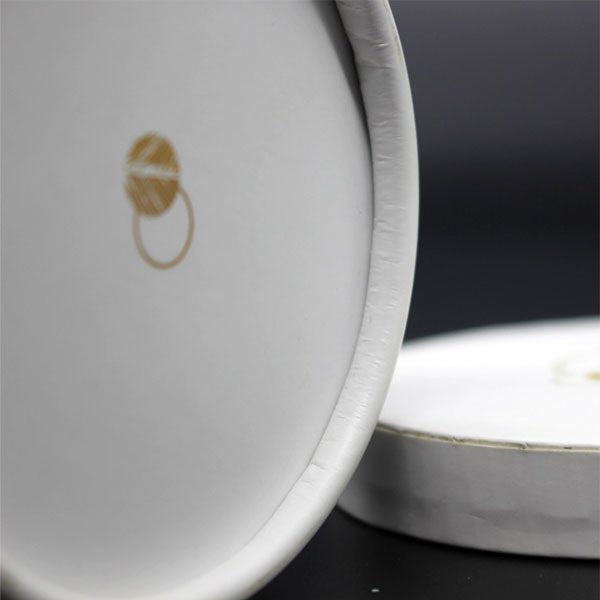 圓柱型客製化珠寶包裝盒