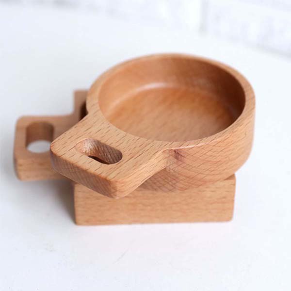 木製小托盤調味料碟子