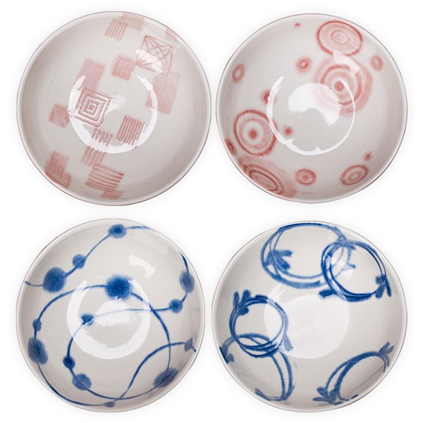 陶瓷釉面日式調味料碟子