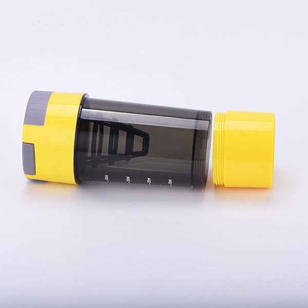 500ml平蓋式運動搖搖杯