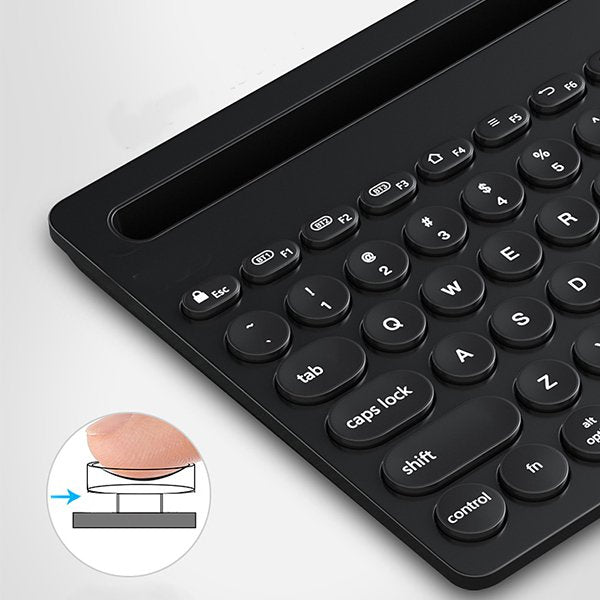 平板手機藍芽外接鍵盤