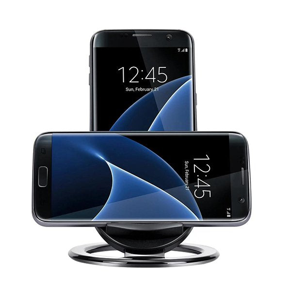 2合1無線充手機支架