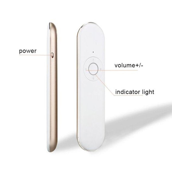 40+語言翻譯機-迷你口譯機