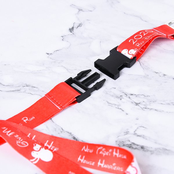 識別證帶款-開瓶器功能