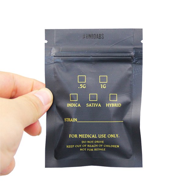 10x15cm包裝夾鏈袋