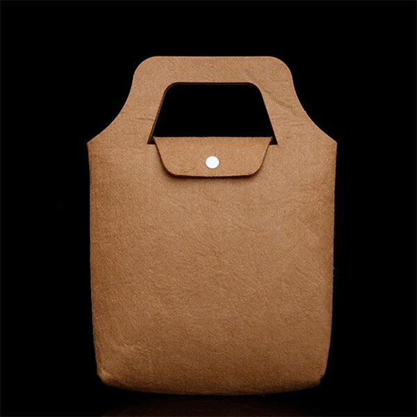 毛氈食品包裝收納手提袋