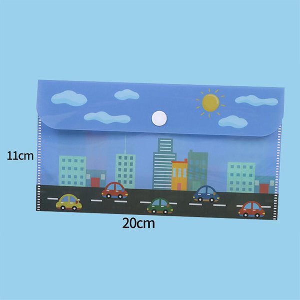 塑料扣口罩收納夾