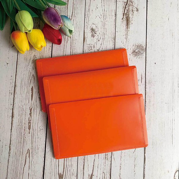 雙層口罩收納夾