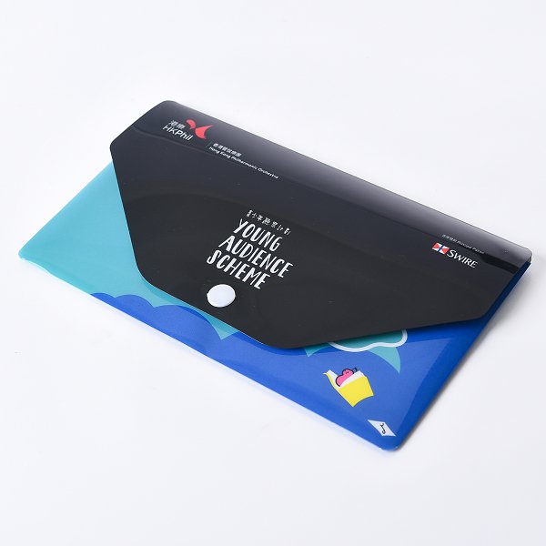 雙層口罩收納夾