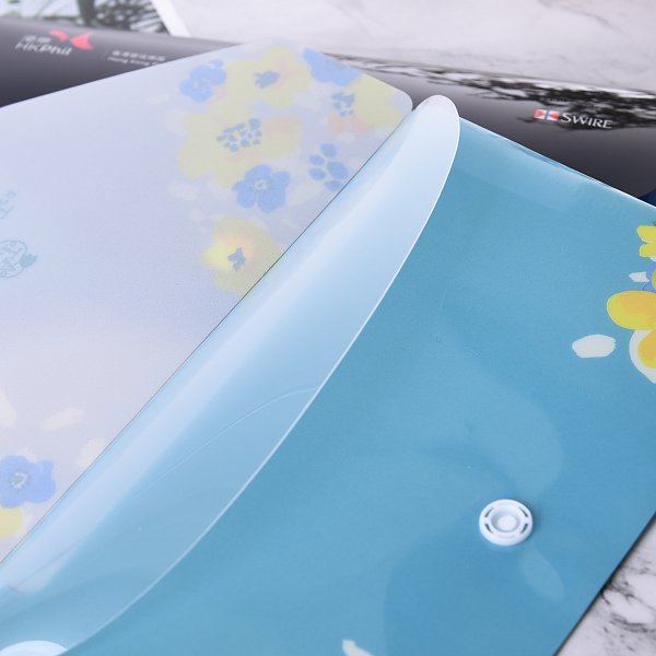 雙層口罩收納夾