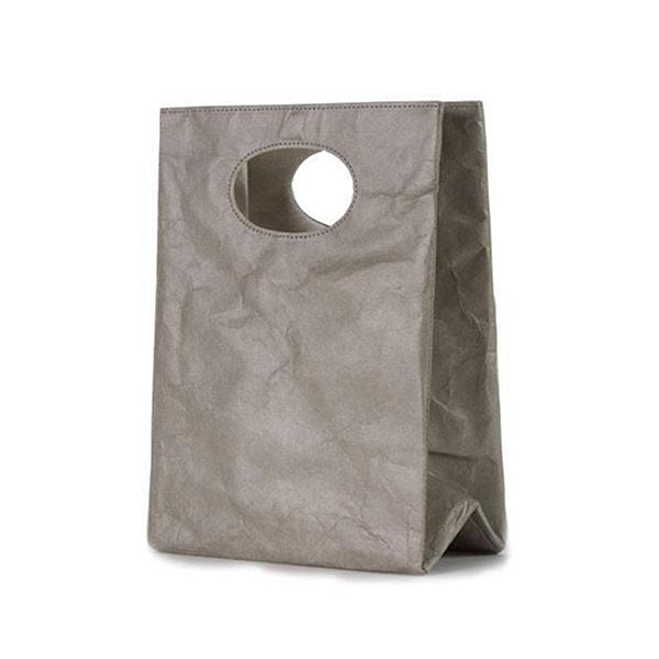 防水手提袋-可水洗牛皮紙包