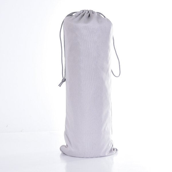 竹蓋雙層玻璃瓶350ml