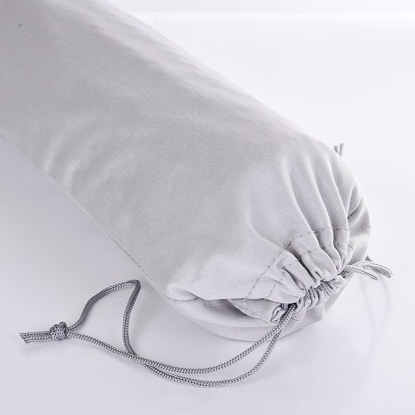 竹蓋雙層玻璃瓶350ml