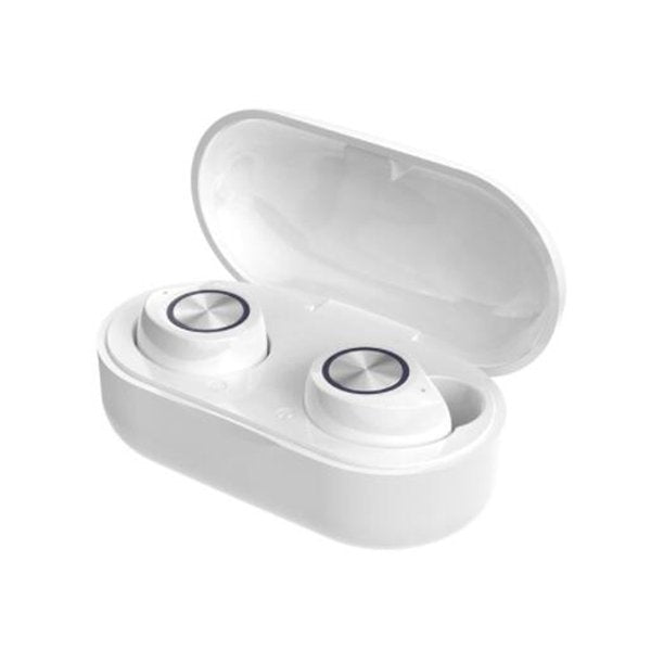 TWS入耳式真無線藍芽耳機-ABS材質