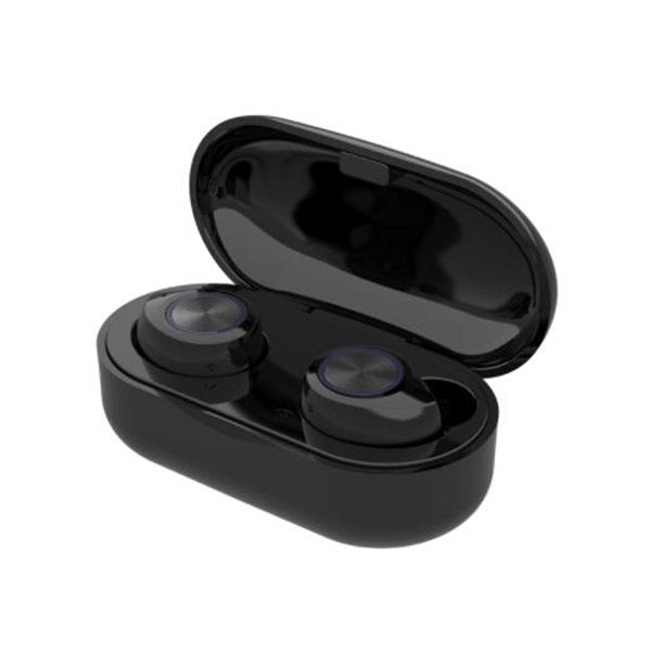 TWS入耳式真無線藍芽耳機-ABS材質