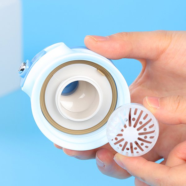 500ml彈蓋式Tritan運動水壺