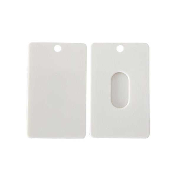 ABS卡套-附鑰匙圈