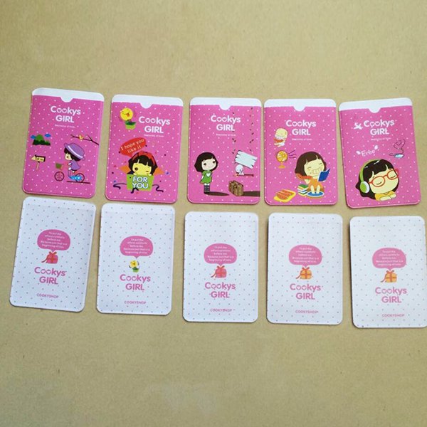 PVC卡套-悠遊卡套