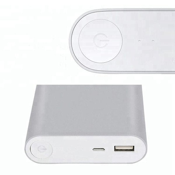 5200mah-合金行動電源