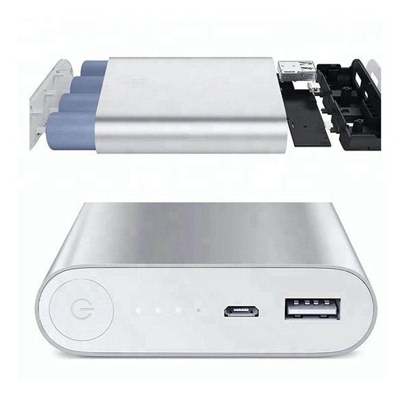 5200mah-合金行動電源