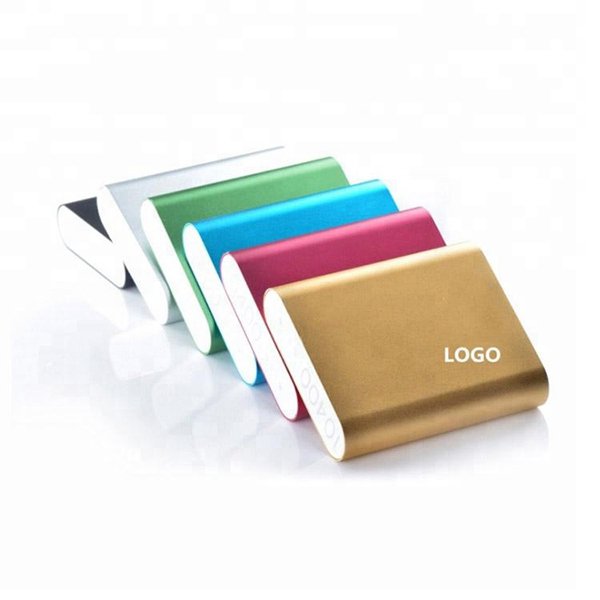 5200mah-合金行動電源