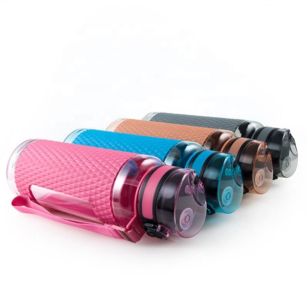 950ml-翻蓋式運動水瓶