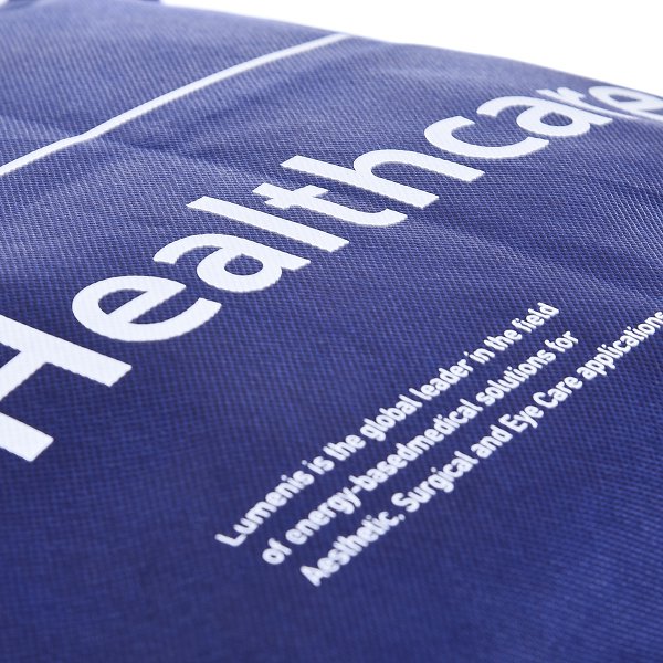 不織布手提立體袋