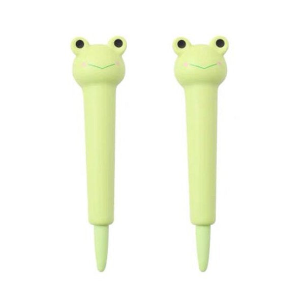 柔軟舒壓動物造型筆