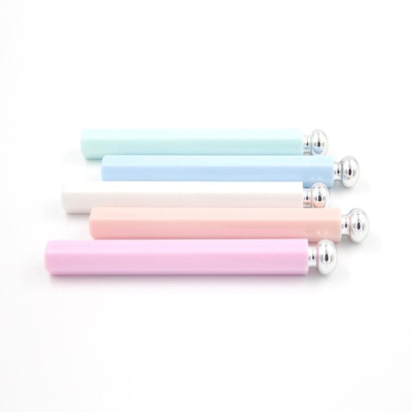 唇膏造型筆-開蓋式中性筆