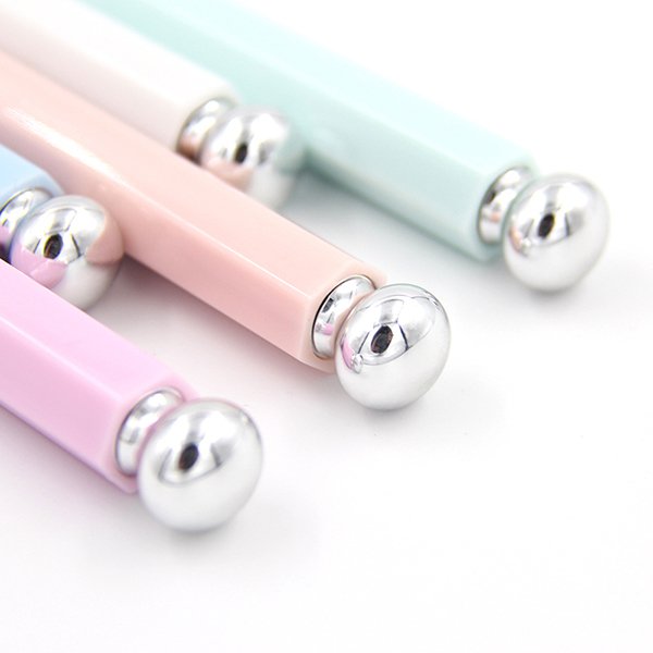 唇膏造型筆-開蓋式中性筆