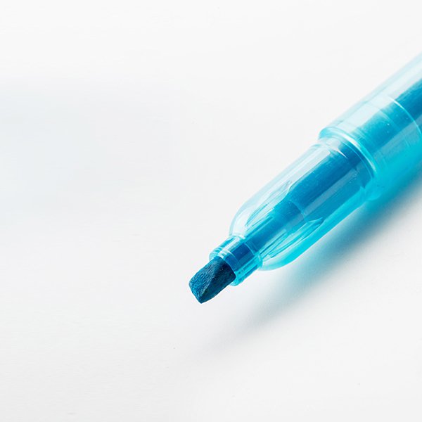 單色迷你螢光筆