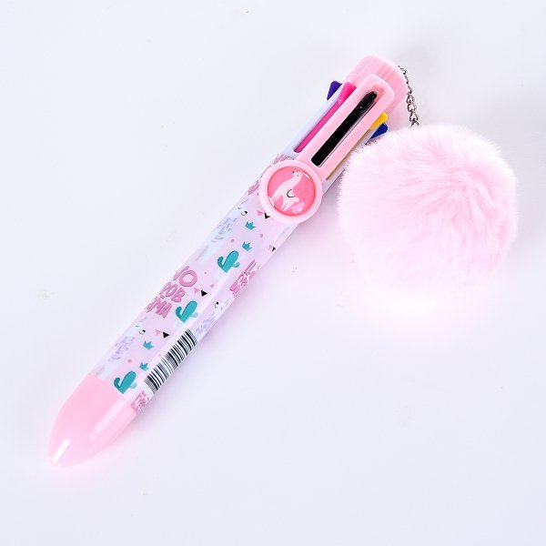 八色筆芯商務禮品