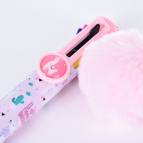 八色筆芯商務禮品