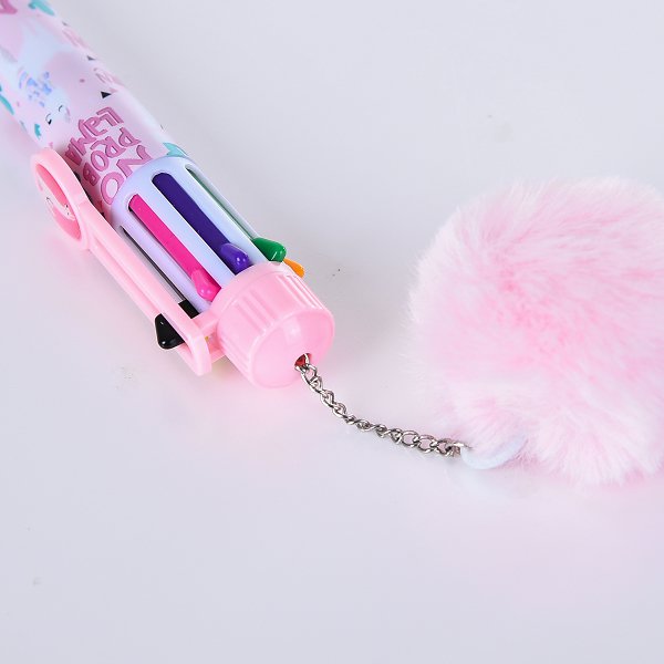 八色筆芯商務禮品