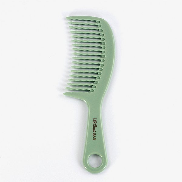 塑膠波浪寬齒梳