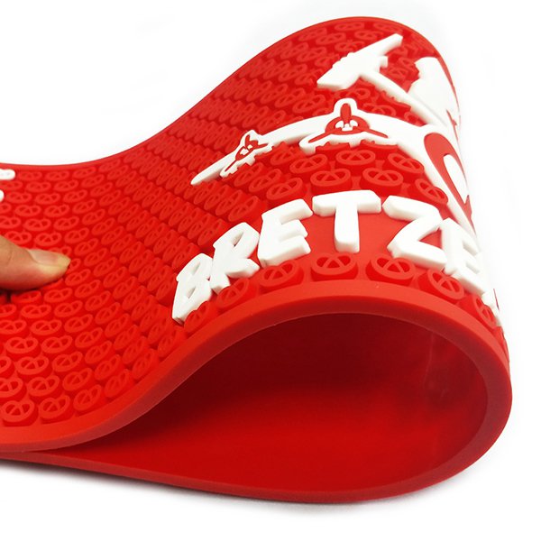 pvc吧檯墊-長型杯墊