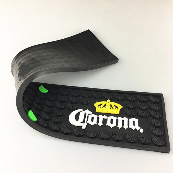 pvc吧檯墊-長型杯墊