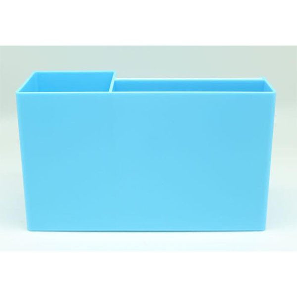 多功能收納筆筒桌曆