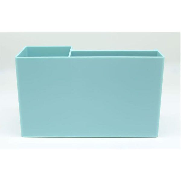 多功能收納筆筒桌曆