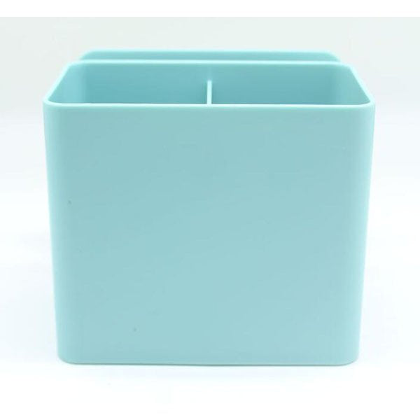 多功能辦公筆筒桌曆