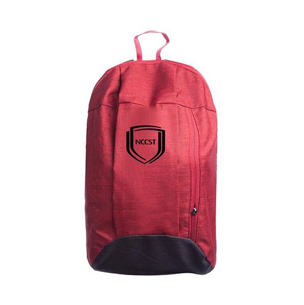 300D防水PU迷你雙肩後背包