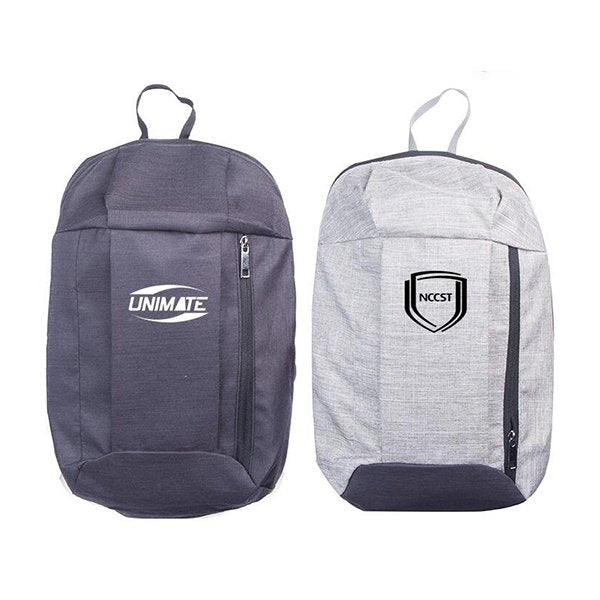 300D防水PU迷你雙肩後背包