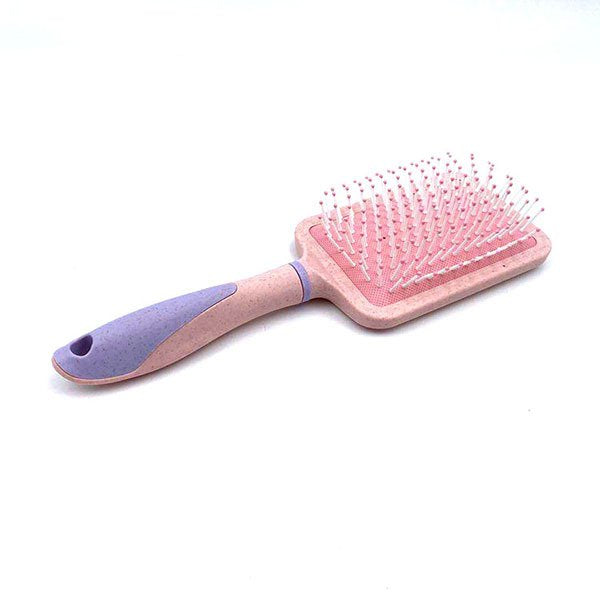 ABS寬版梳-防靜電氣墊梳