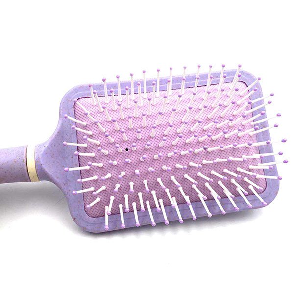 ABS寬版梳-防靜電氣墊梳