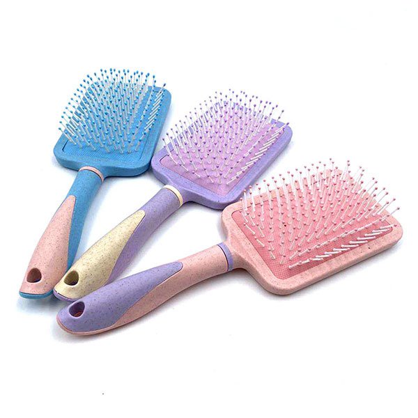 ABS寬版梳-防靜電氣墊梳