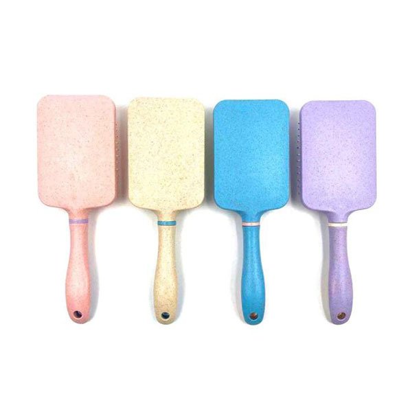 ABS寬版梳-防靜電氣墊梳