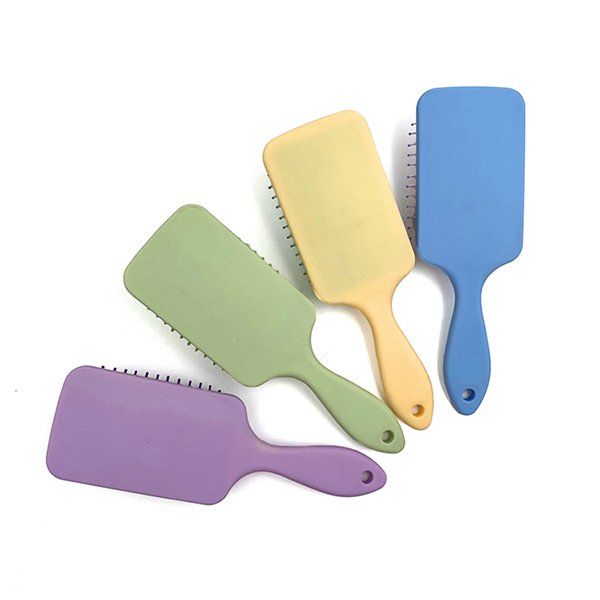 ABS寬版梳-防靜電氣墊梳